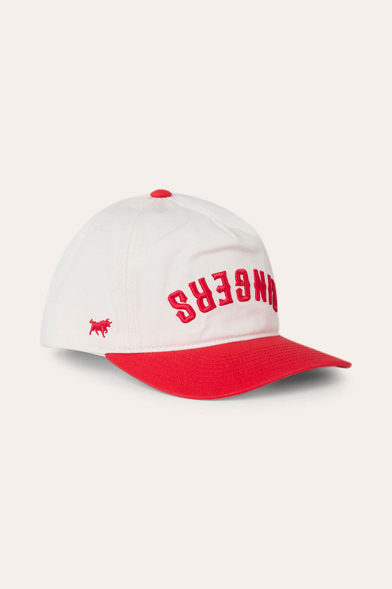 Ringers Western Reverse Cowgirl Roadhouse Cap