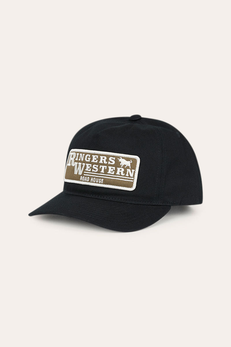 Ringers Western The Original Roadhouse Cap