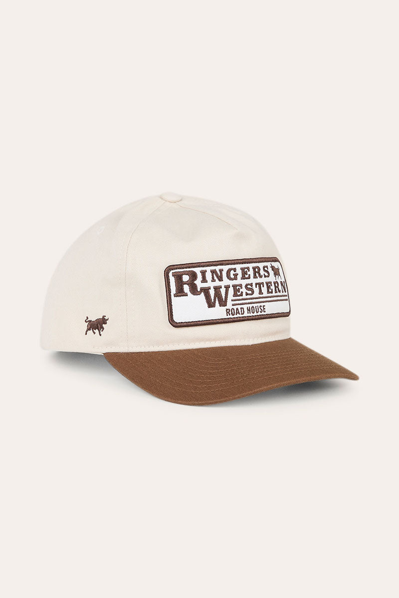Ringers Western The Original Roadhouse Cap