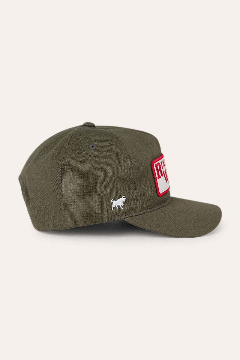 Ringers Western The Original Roadhouse Cap