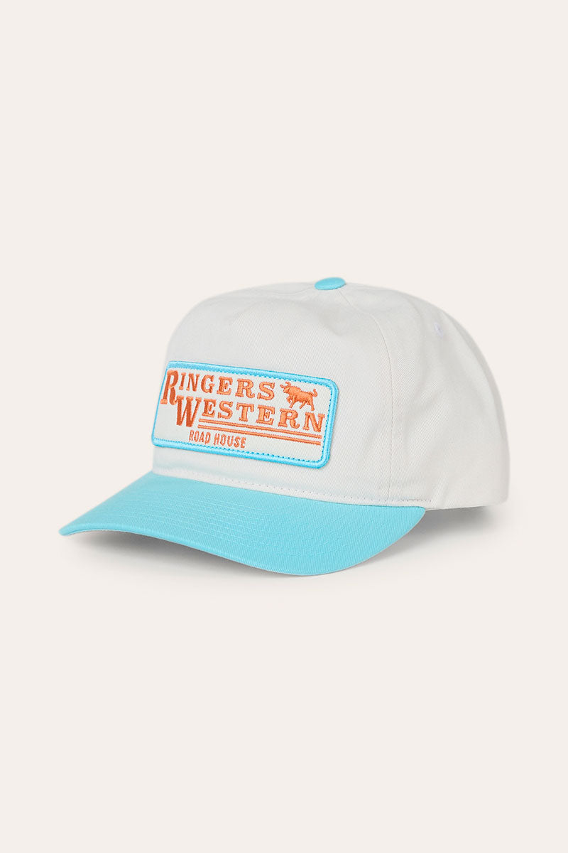 Ringers Western The Original Roadhouse Cap