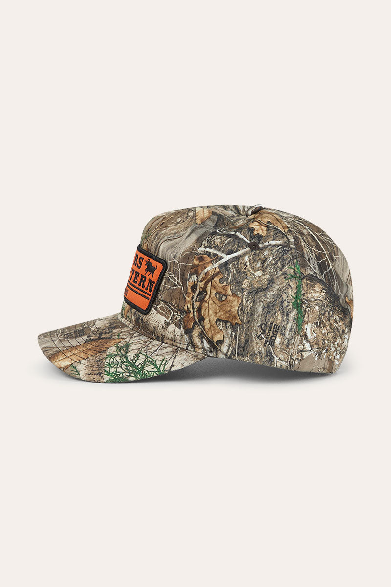 Ringers Western The Original Roadhouse Cap