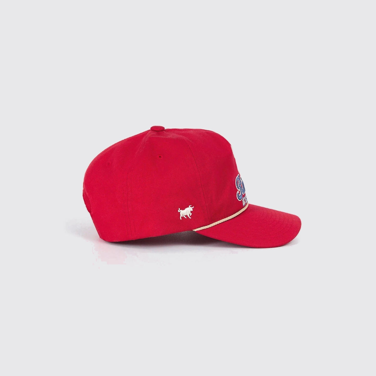 Ringers Western Wedge-tail Rampage Roadhouse Cap