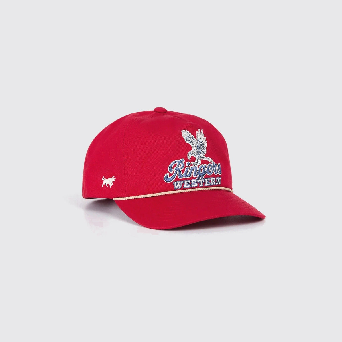 Ringers Western Wedge-tail Rampage Roadhouse Cap