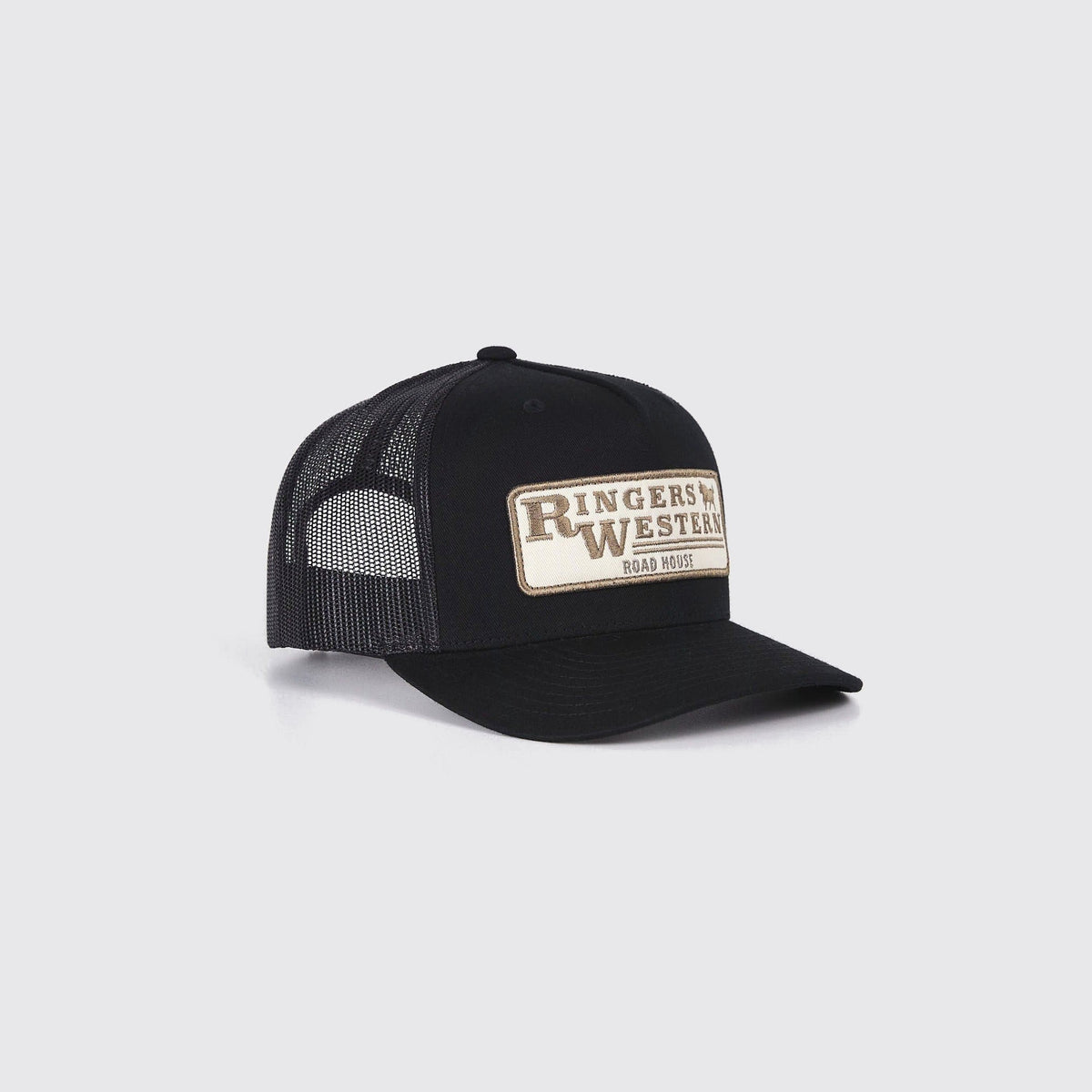 Ringers Western The Original Roadhouse Trucker Cap