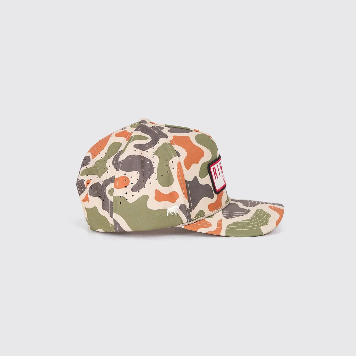 Ringers Western Duck Hunter Cap