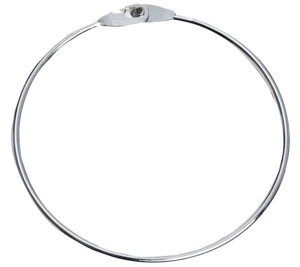 Zilco Metal Display Ring 12cm