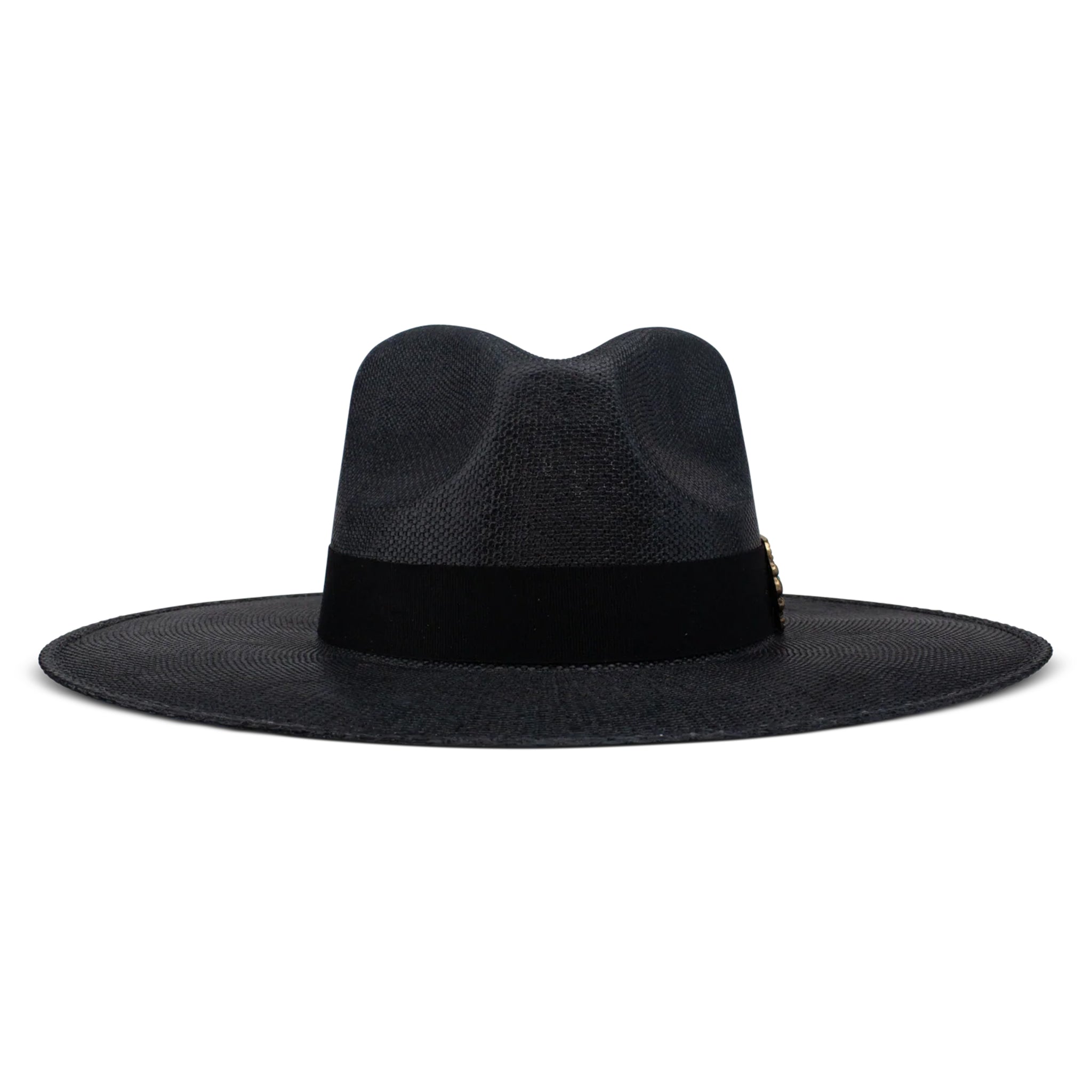 Charlie 1 Horse Lainey Wilson Straw Black Opal