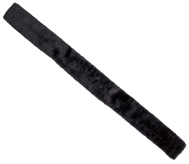 Zilco Fleece Cover for Shadow Roll