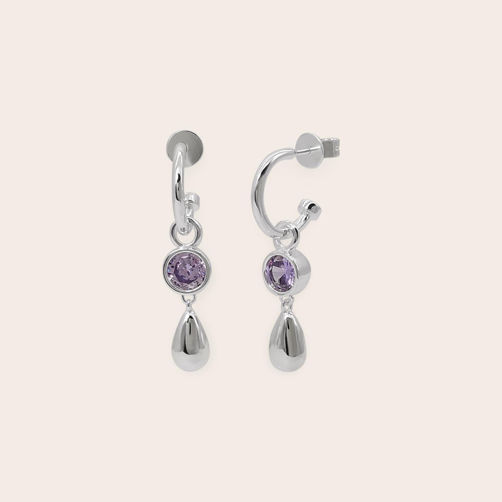 Whistle & Pop Starkeeper Lupin Petal drops