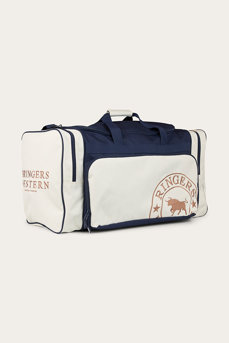 Ringers Western Rider Sports Bag