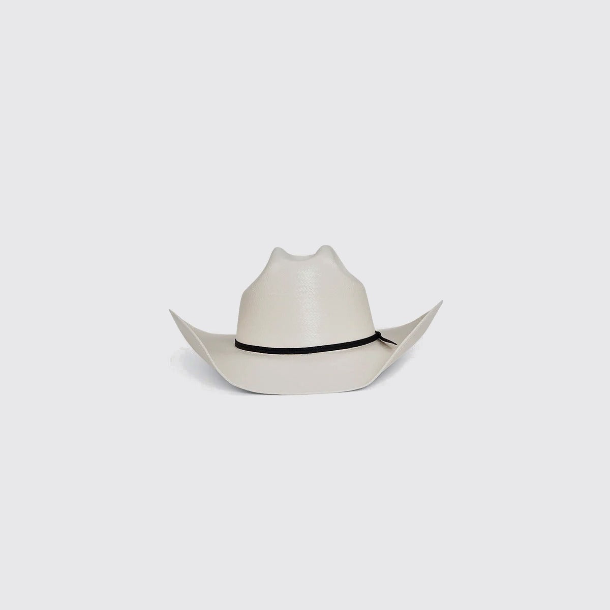 Ringers Western West Kids Paper Straw Hat