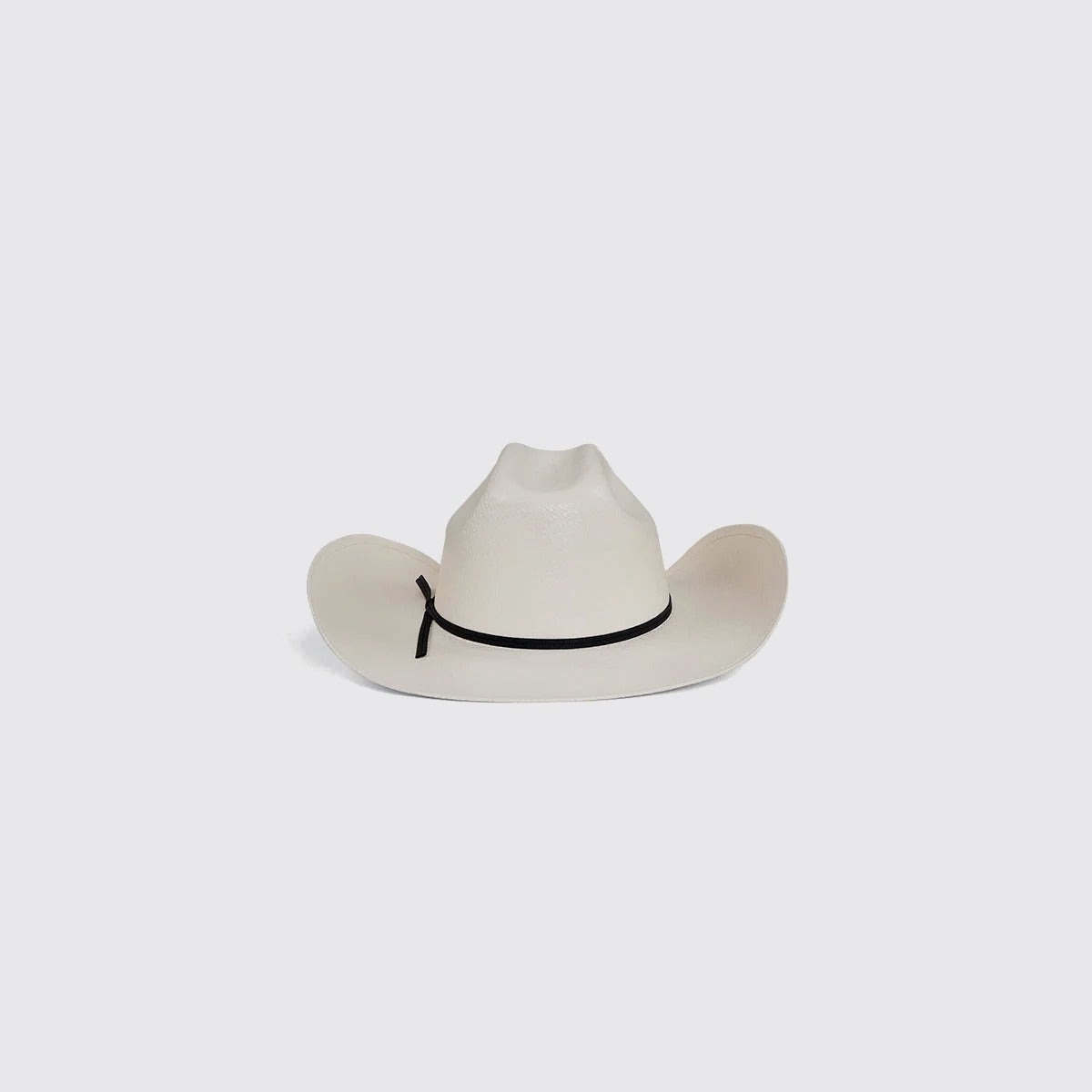 Ringers Western West Kids Paper Straw Hat