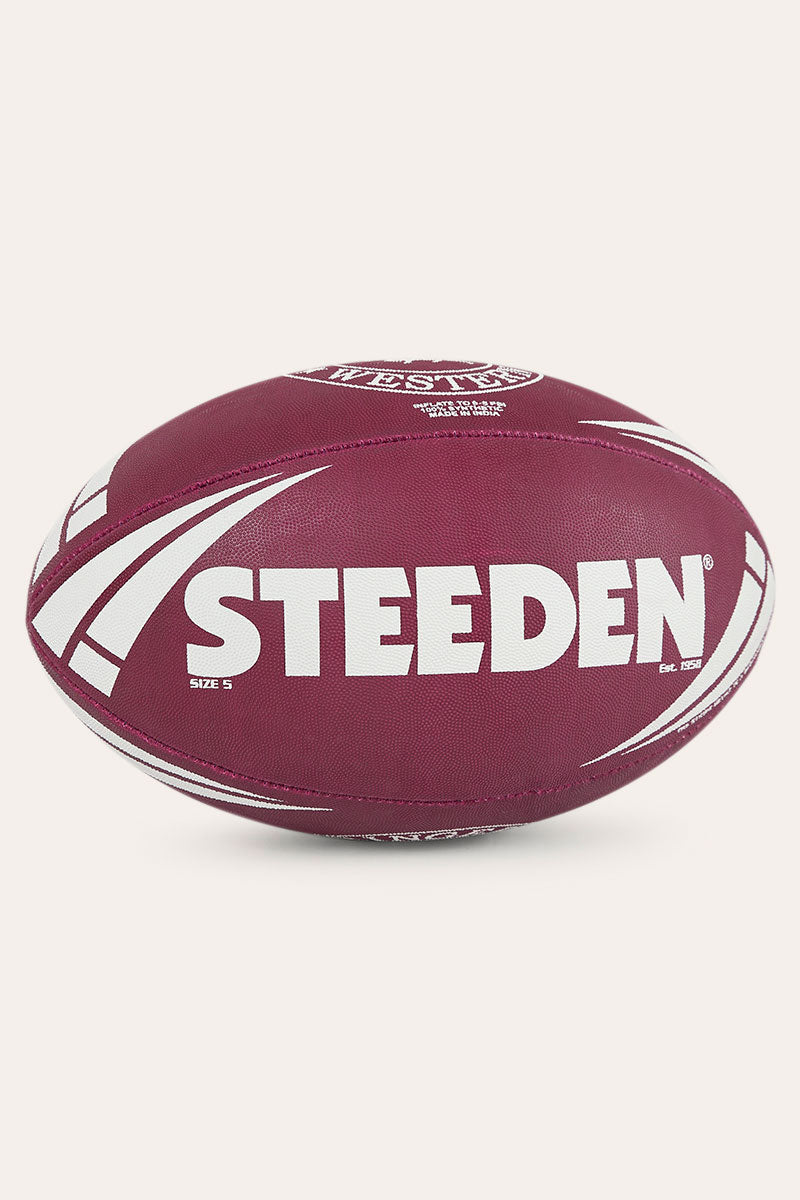 Ringers Western Football