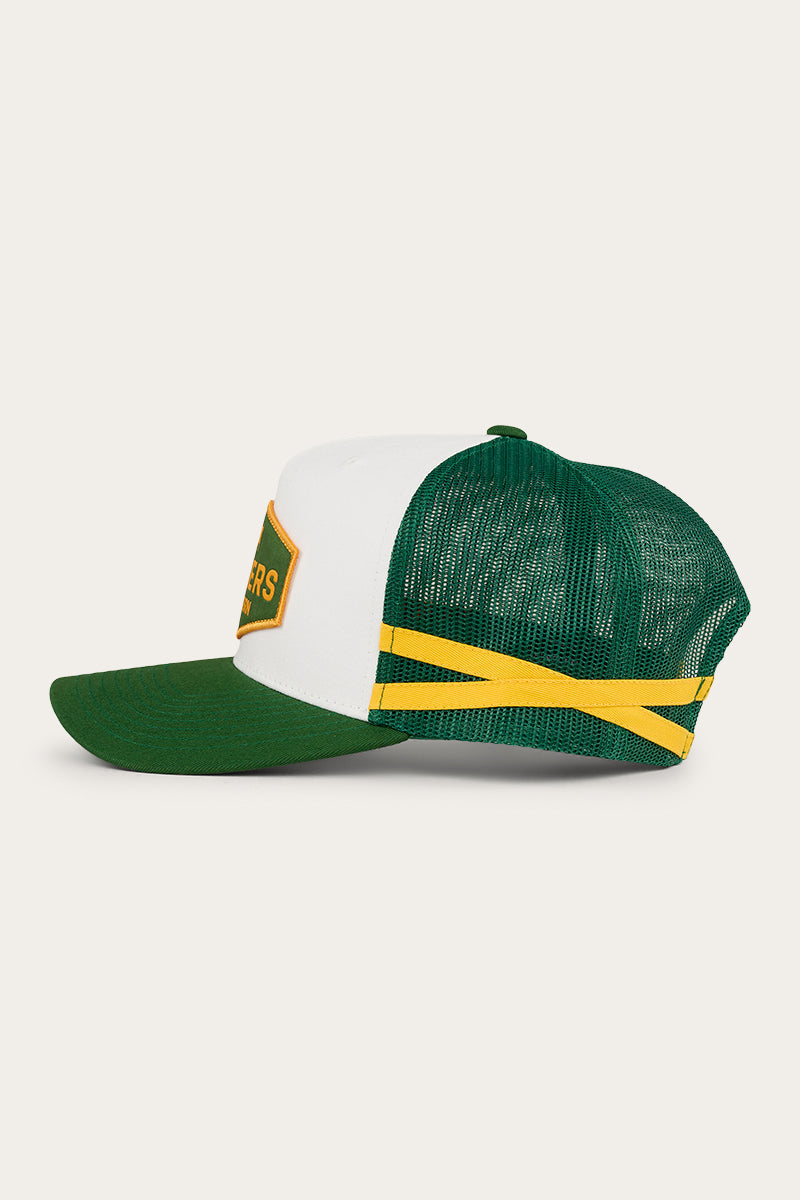 Ringers Western Cunningham Kids Trucker Cap