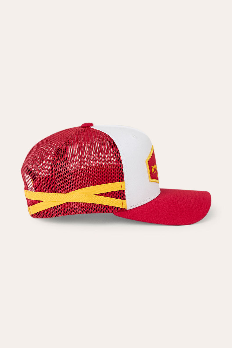 Ringers Western Cunningham Kids Trucker Cap