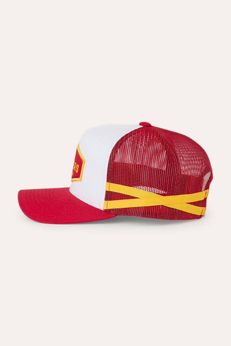 Ringers Western Cunningham Kids Trucker Cap