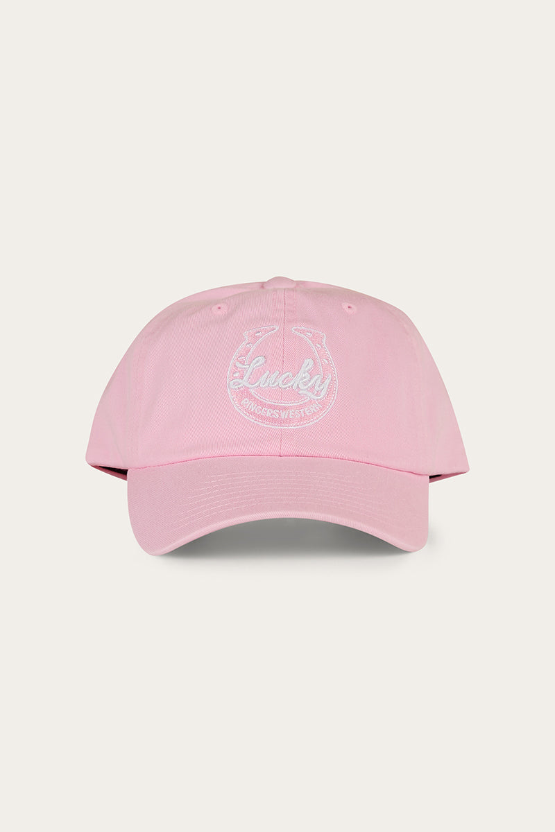 Ringers Western Lucky Kids Baseball Cap