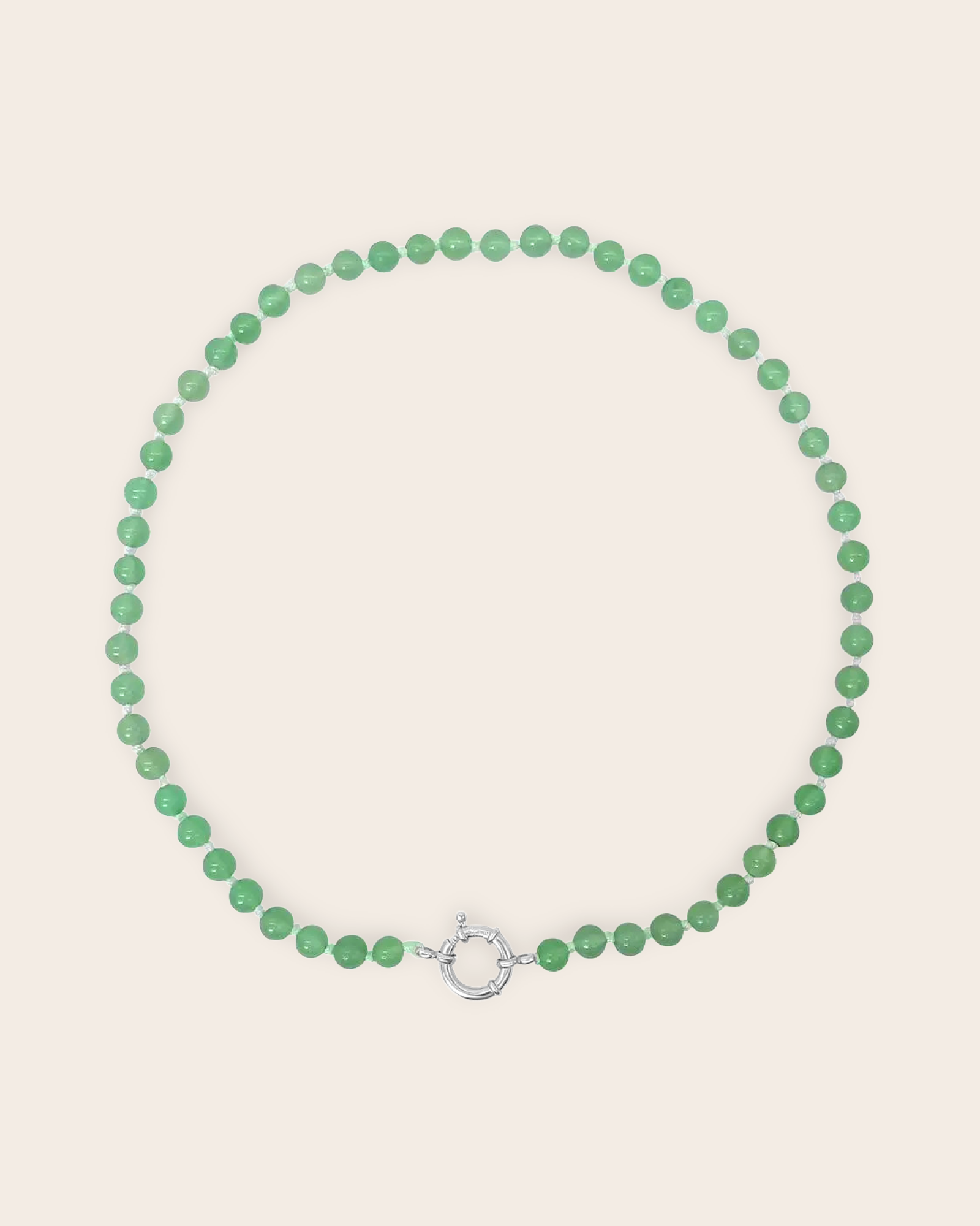 Whistle & Pop Heritage Bella Beads Necklace