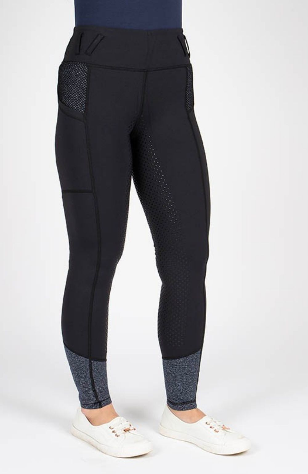 BARE Equestrian Performance Riding Tights