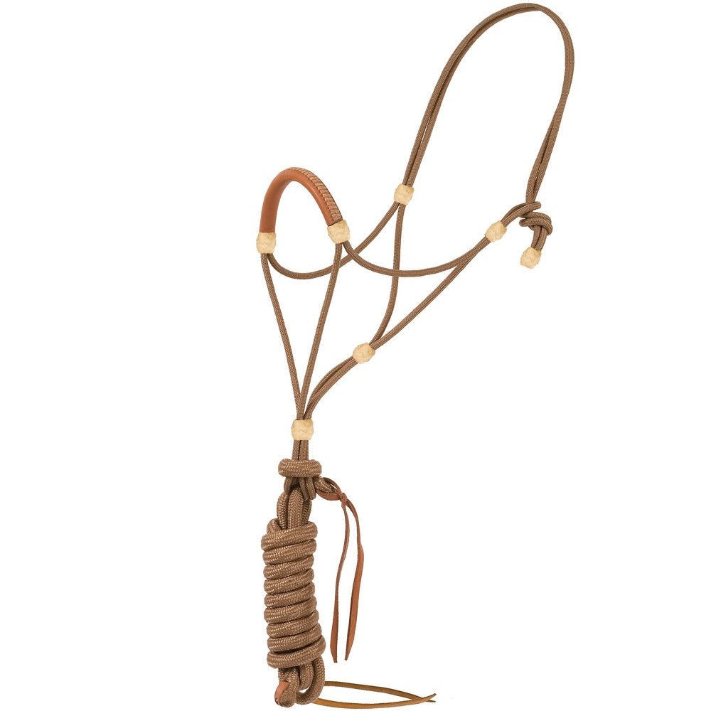 Ezy Ride Elite Roper Halter