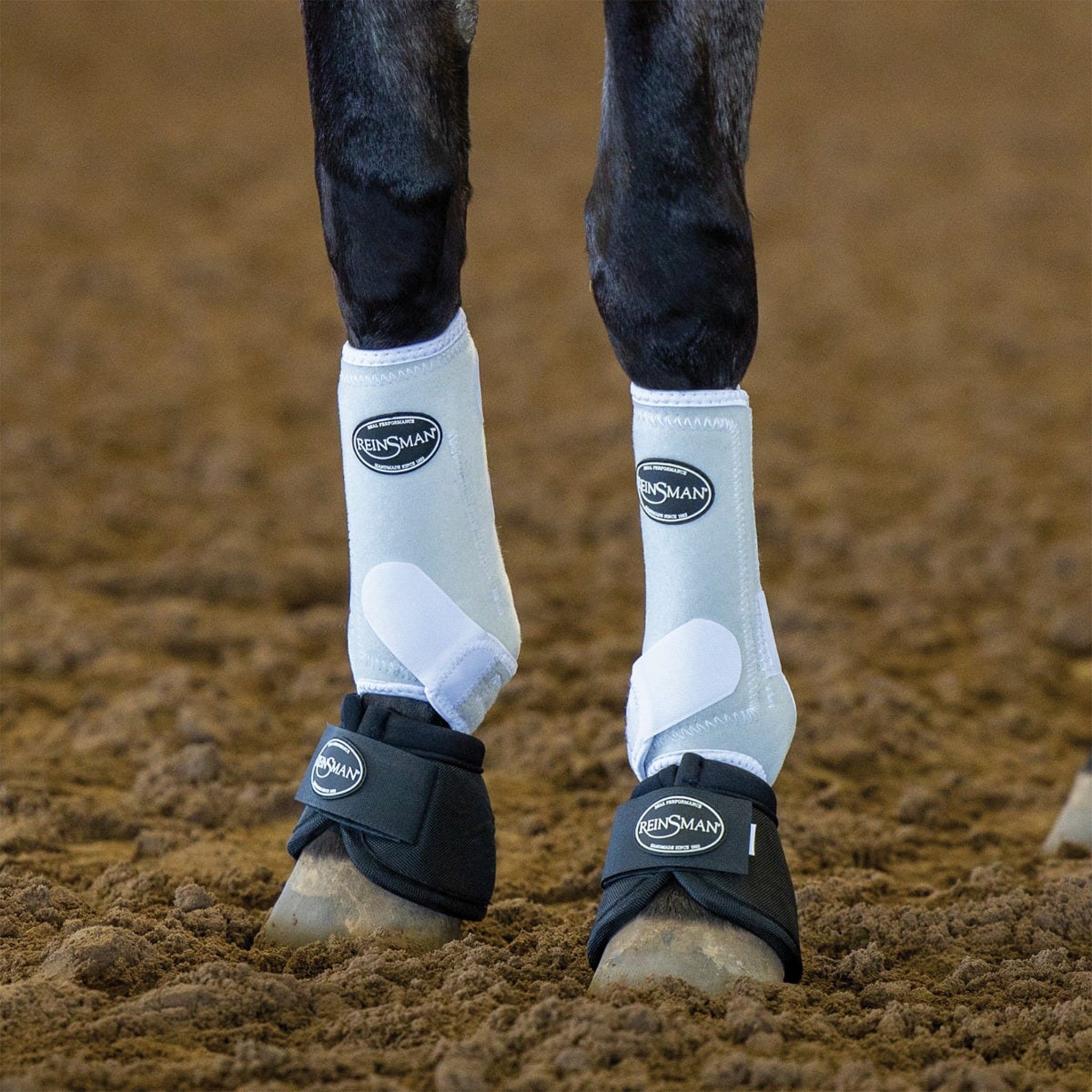 Reinsman Apex Sports Boots