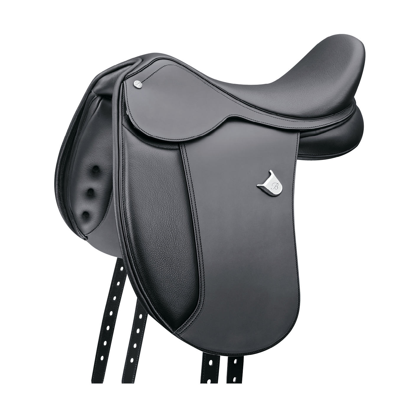 Bates Pony Dressage Saddle