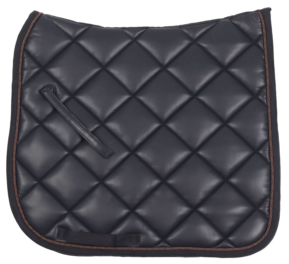 Zilco Oxford Dressage Saddlecloth Navy