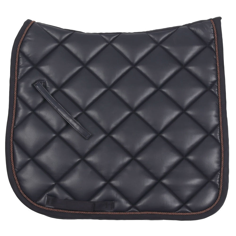 Zilco Oxford Dressage Saddlecloth Navy