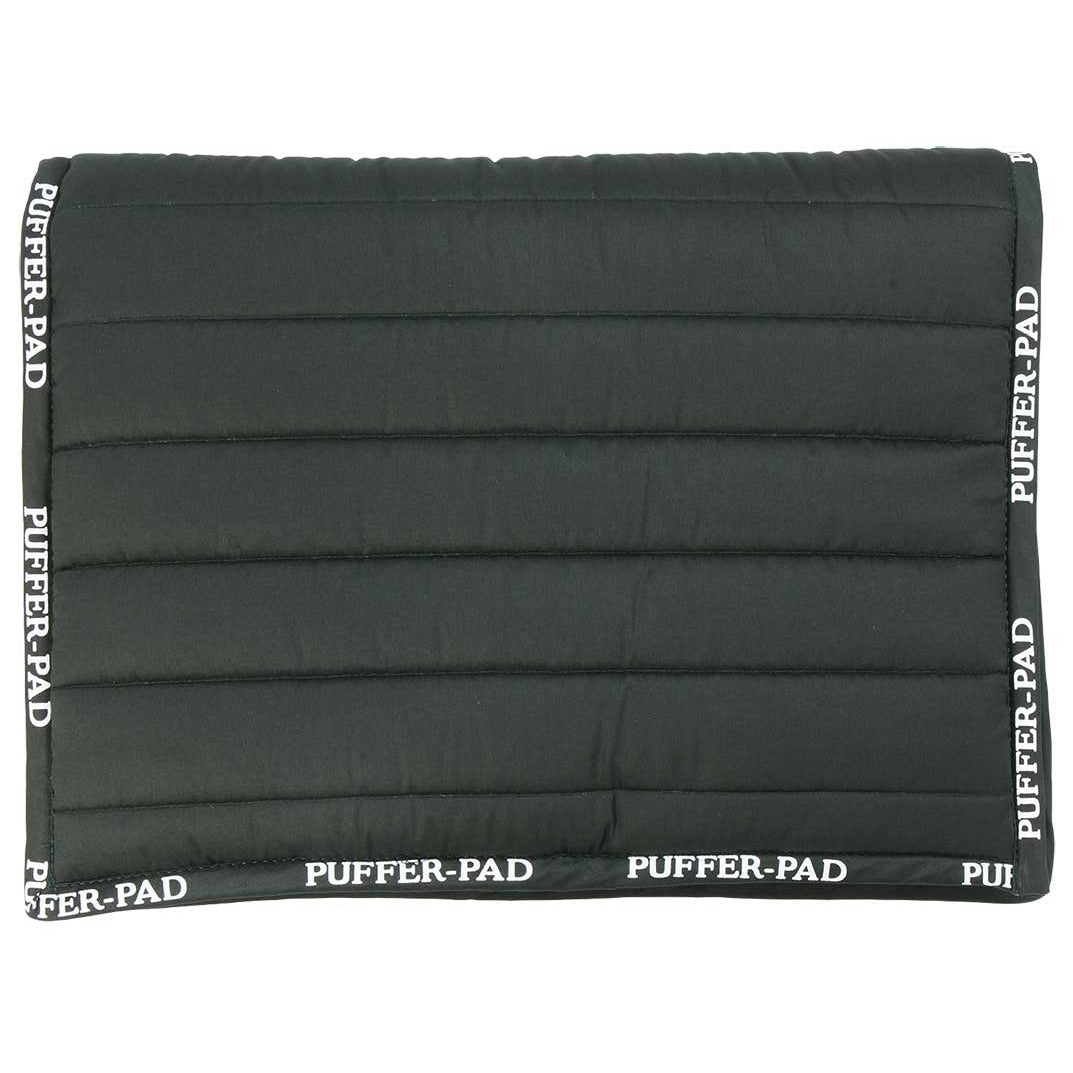 Zilco Puffer Pad Forest Green Standard