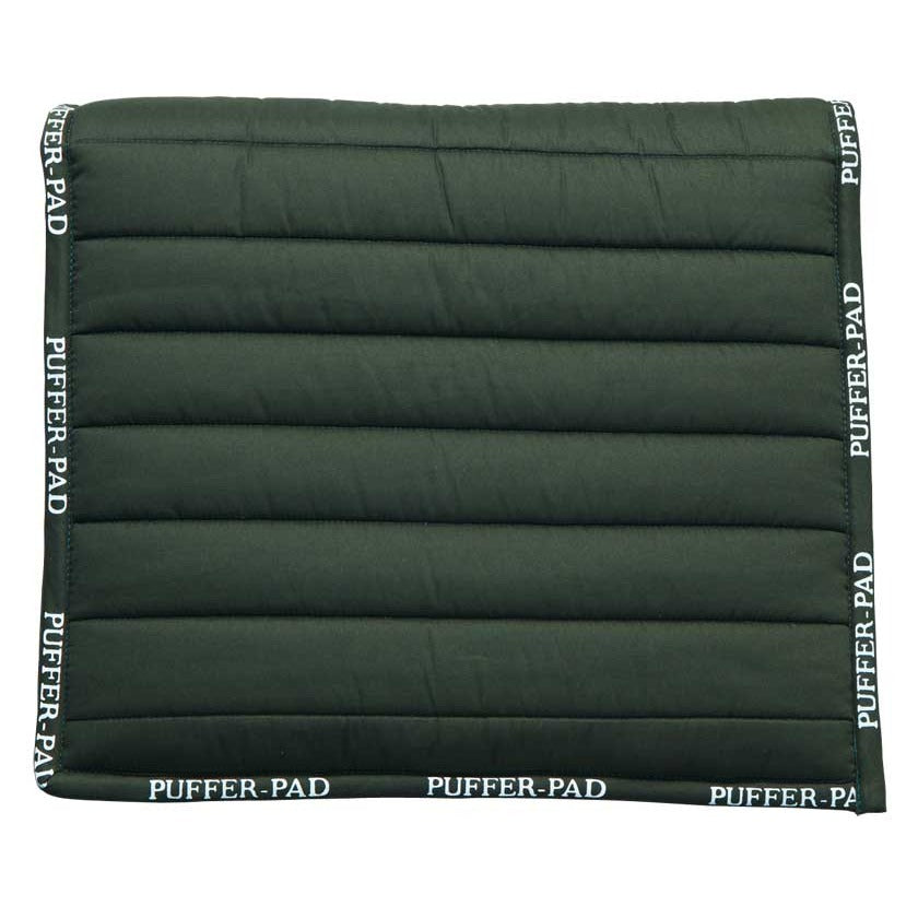 Zilco Puffer Pad Forest Green Long
