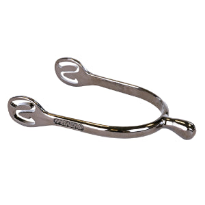 Metalab Zinc Round Head Spur