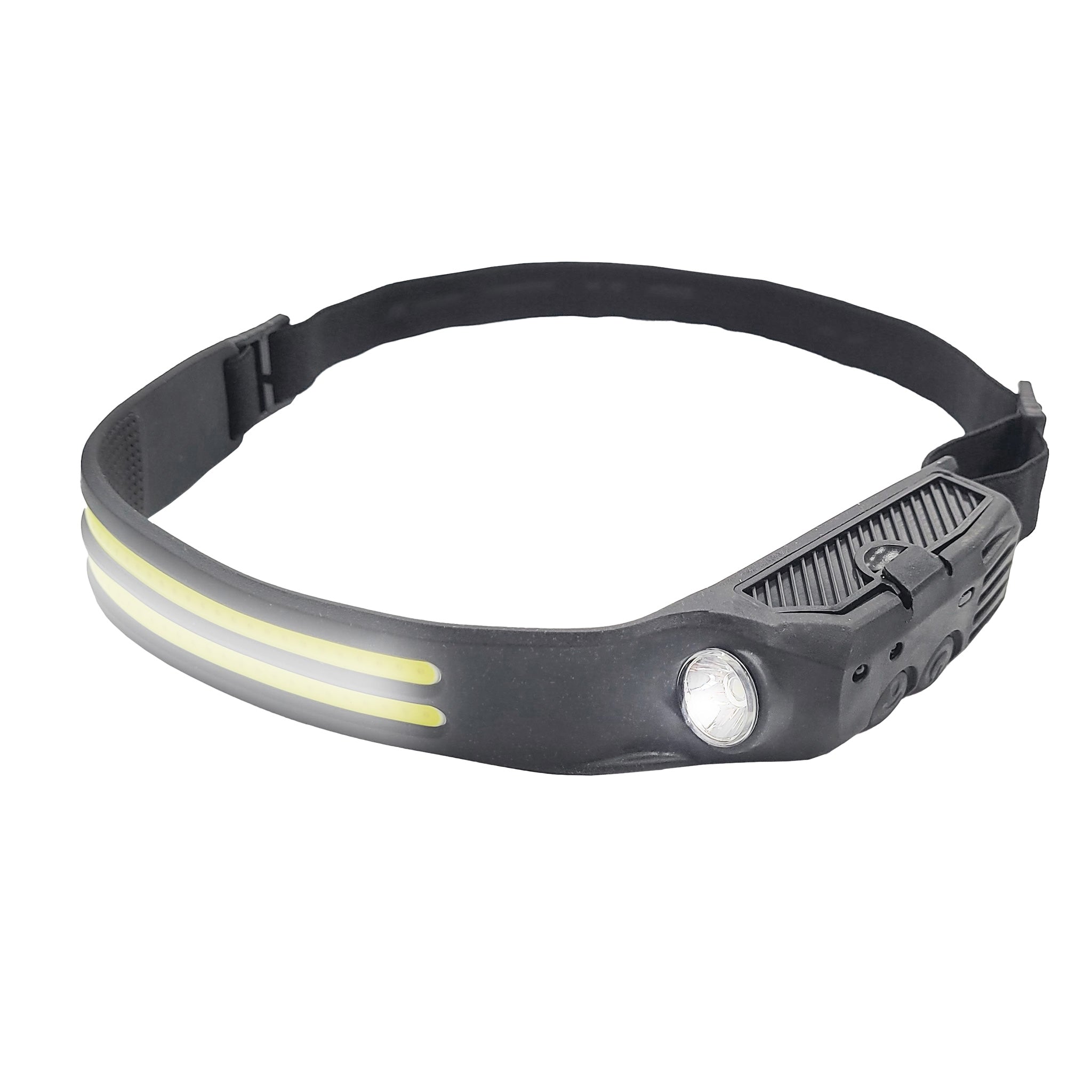 Woof Wear Head Torch