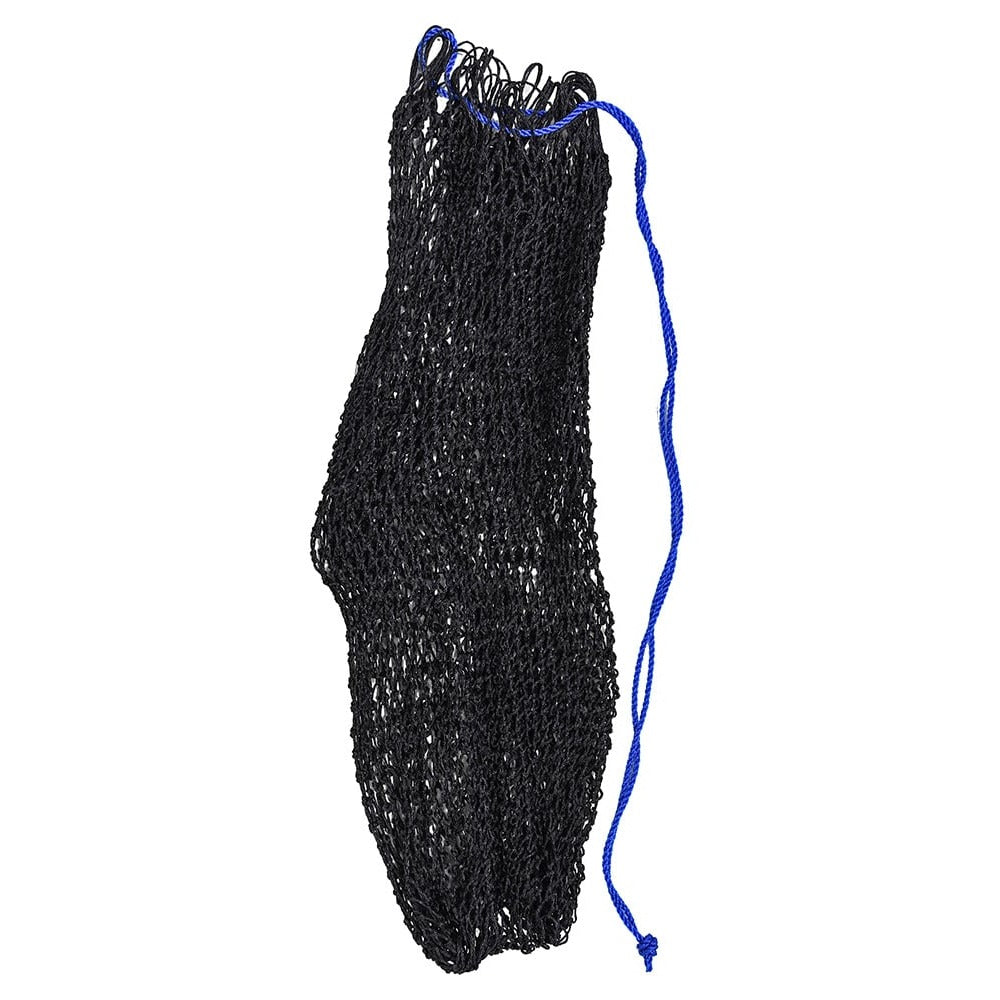 Zilco Super Slow Feeder Hay Net Black