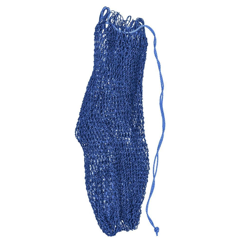 Zilco Super Slow Feeder Hay Net Royal Blue