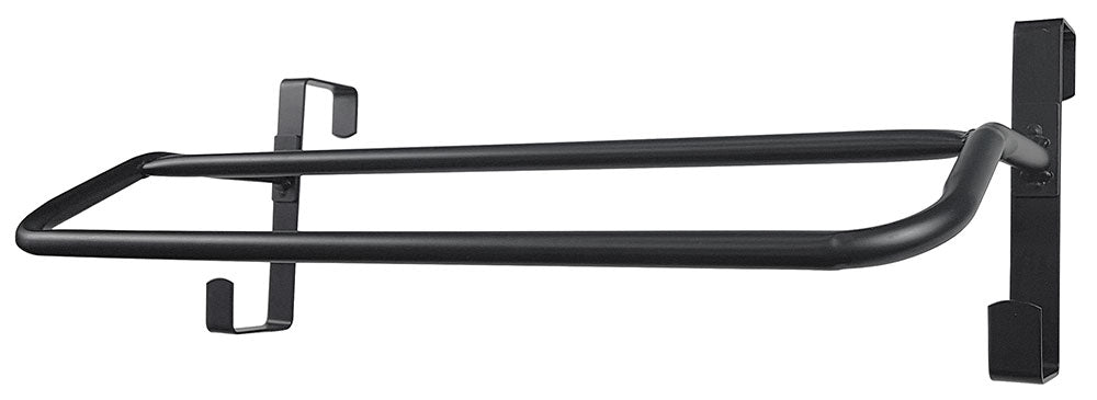 Zilco Portable Saddle Cloth Bracket Black