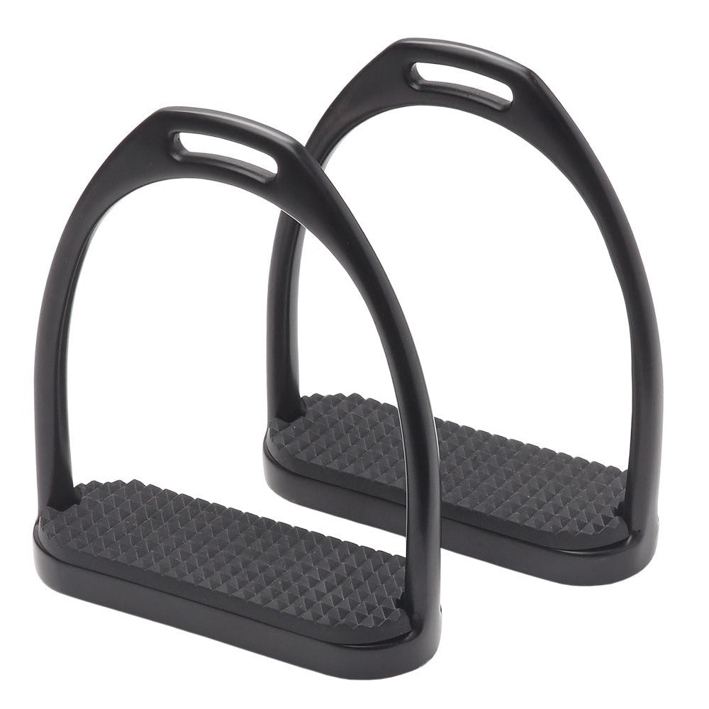 Zilco PVD Knife Edge Irons Matt Black