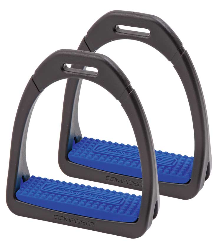 Compositi Premium Stirrup Royal Small