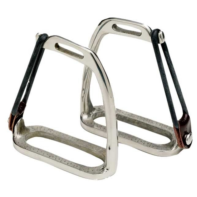 Zilco Peacock Irons