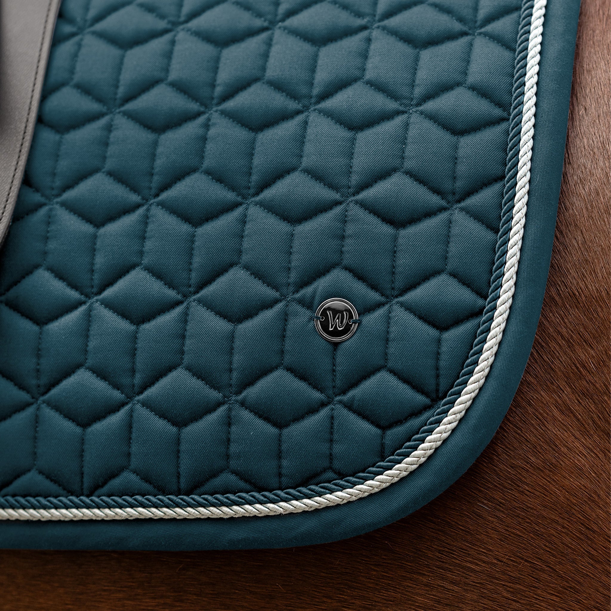 Waldhausen Saddle Pad All Purpose Philadelphia
