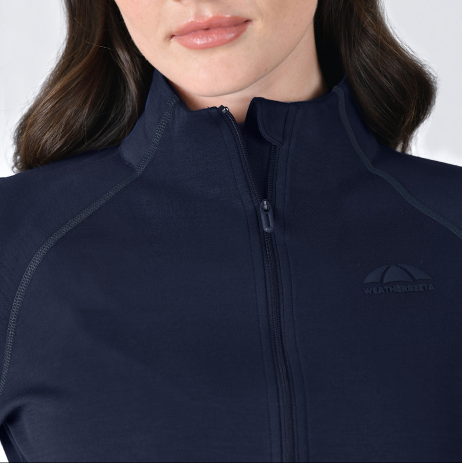 Navy - detail