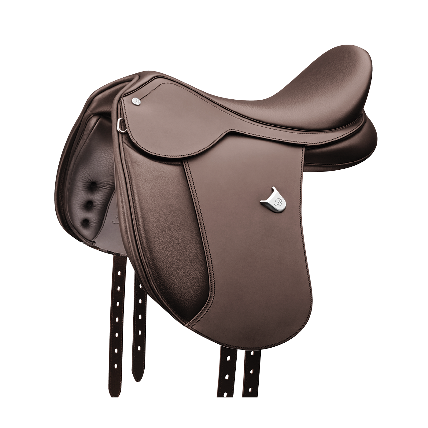 Bates Pony Dressage Saddle