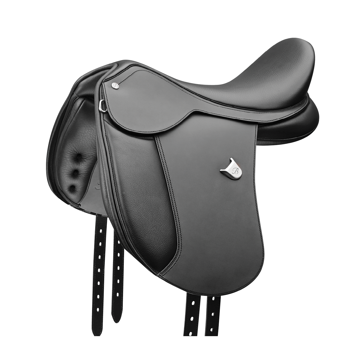 Bates Pony Dressage Saddle