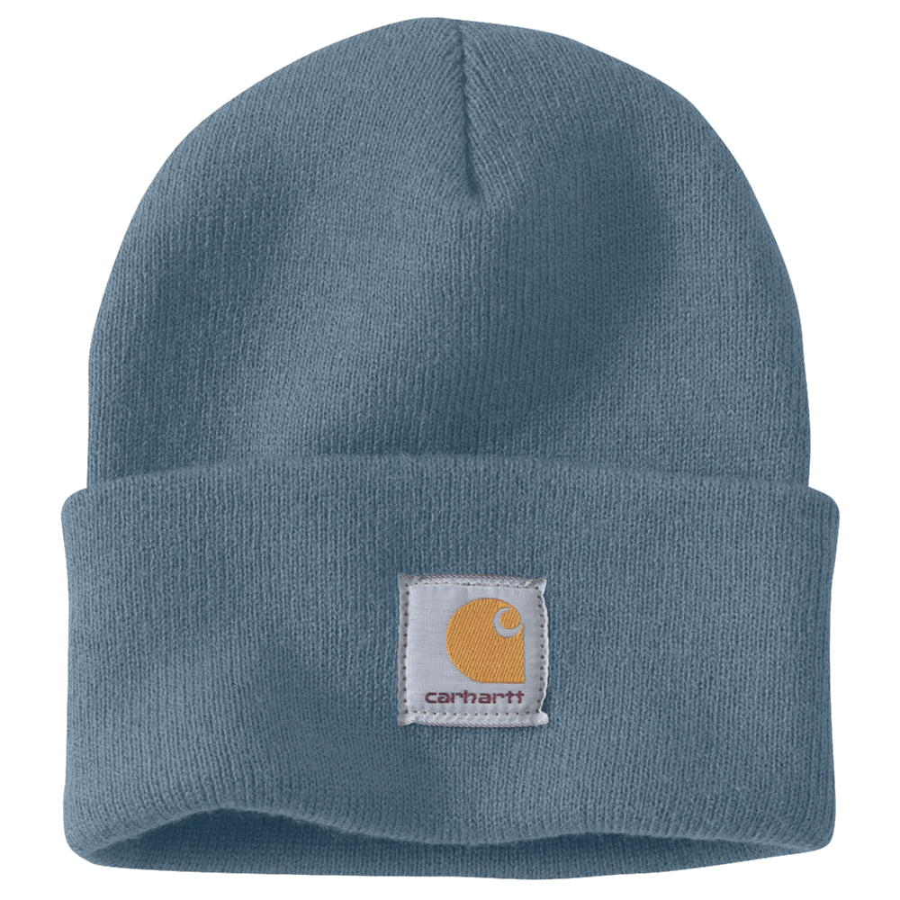 Carhartt Acrylic Watch Hat - Thundercloud