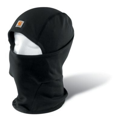 Carhartt Helmet Liner Full Face Mask - Black