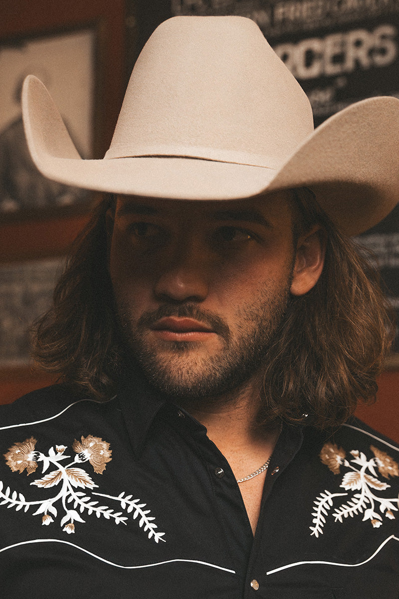 Ringers Western Carson Hat