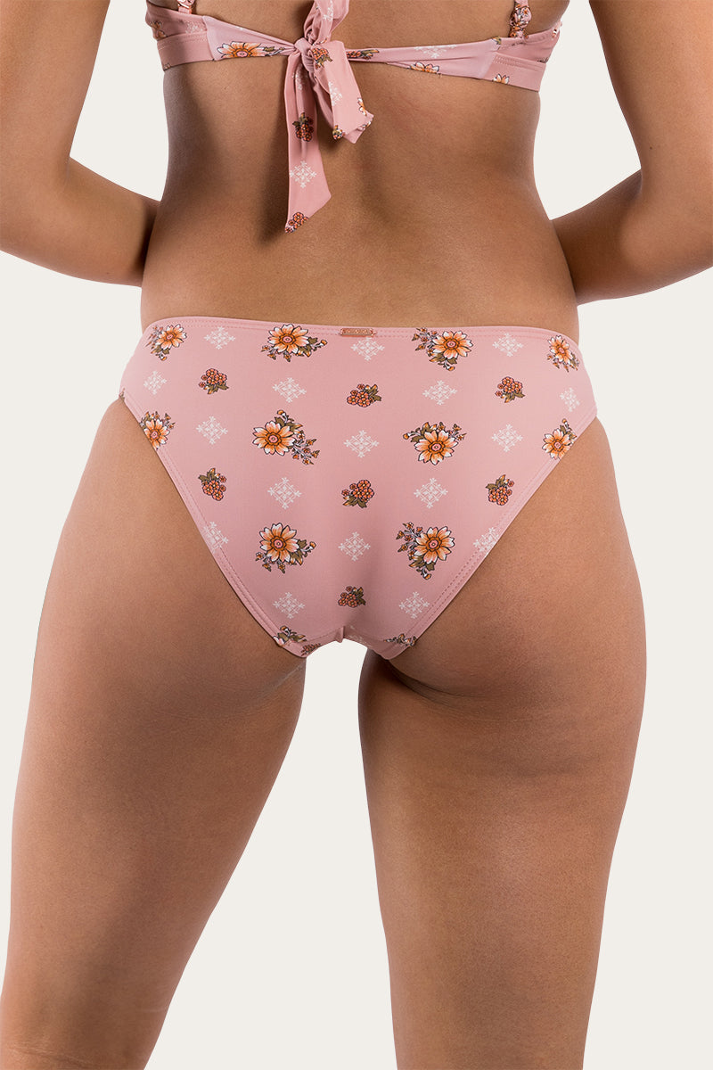 Ringers Western
Swim Womens Basic Pant - Wildflower Pink