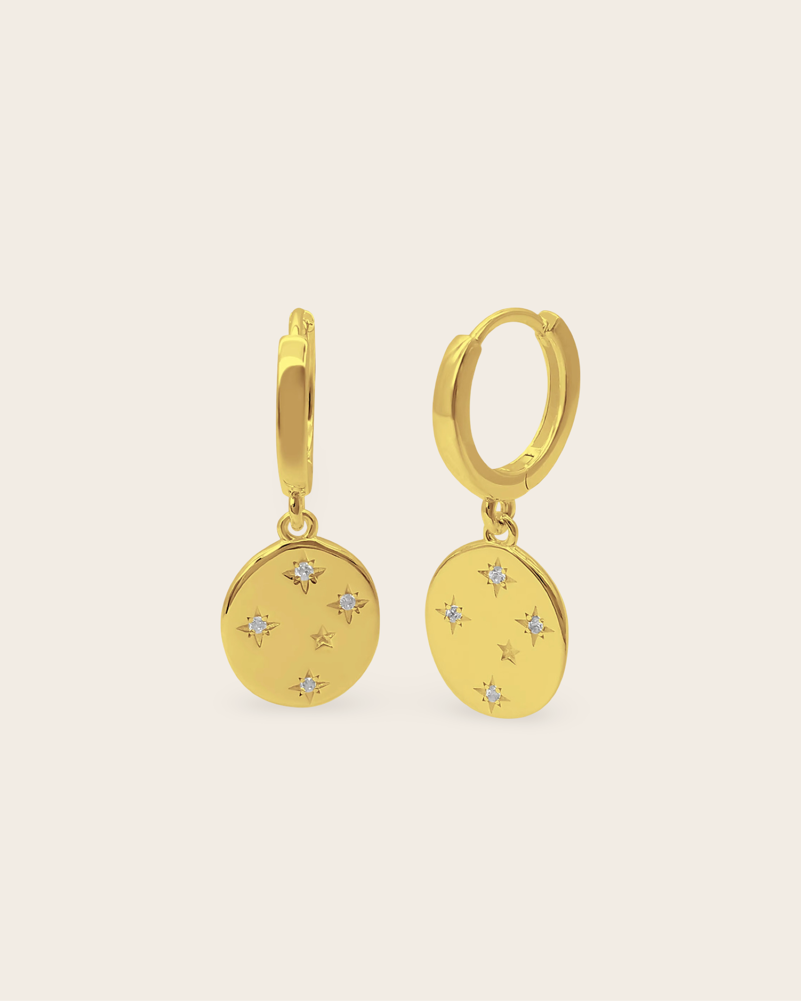 Whistle & Pop Starkeeper Southern Cross Huggies