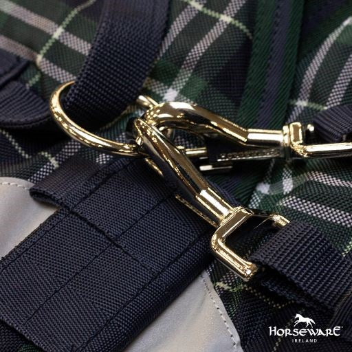 Rhino Wug Turnout Medium Varilayer