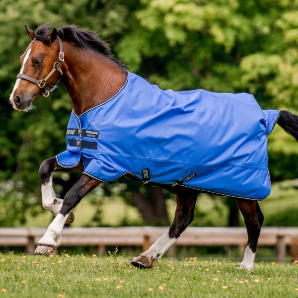 Amigo Hero Ripstop Turnout Lite